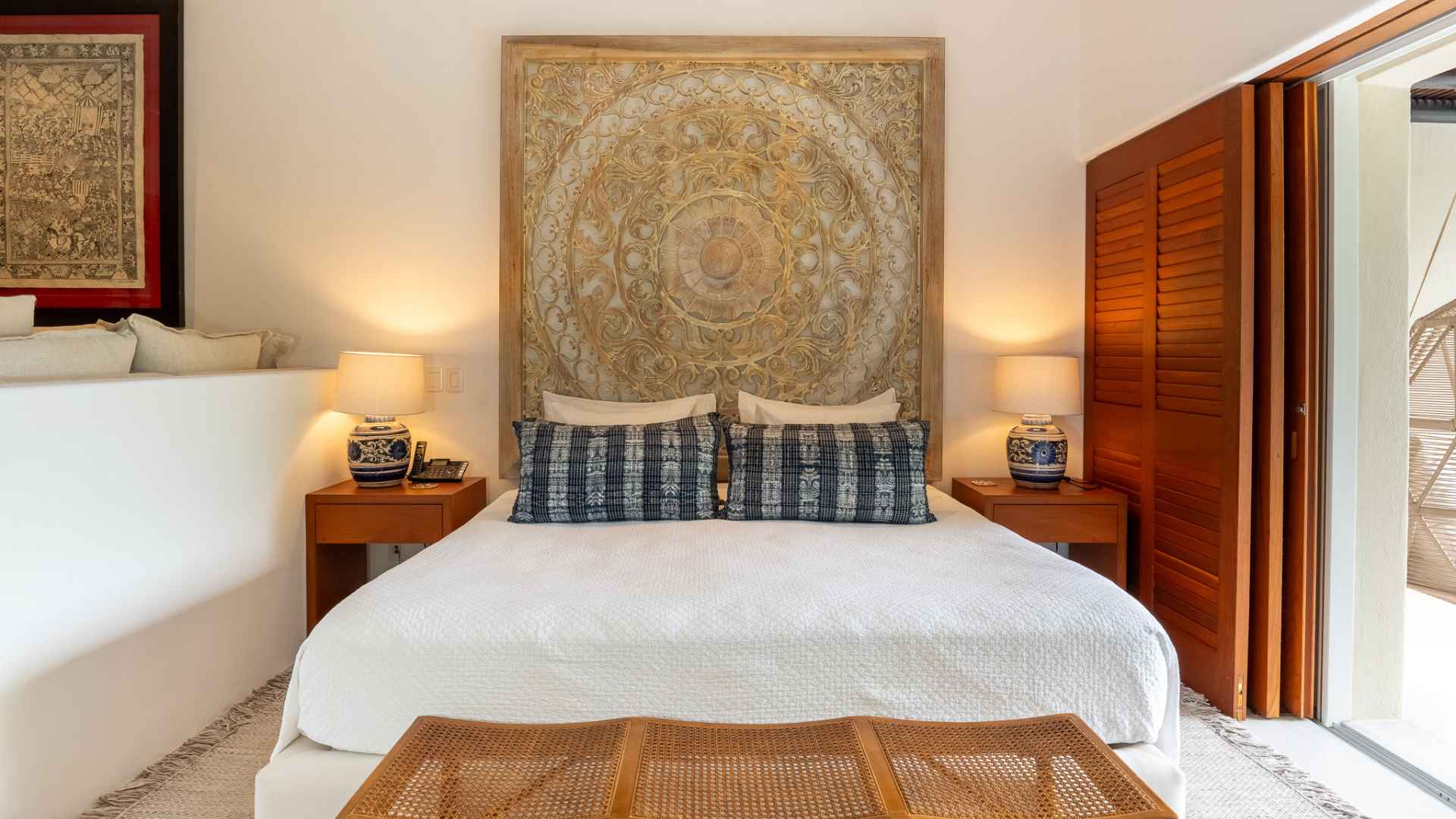 Villa 2037 - Four Seasons - Punta Mita