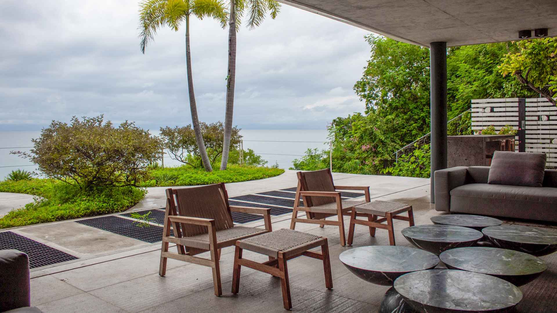 Casa Valhalla - Punta Mita