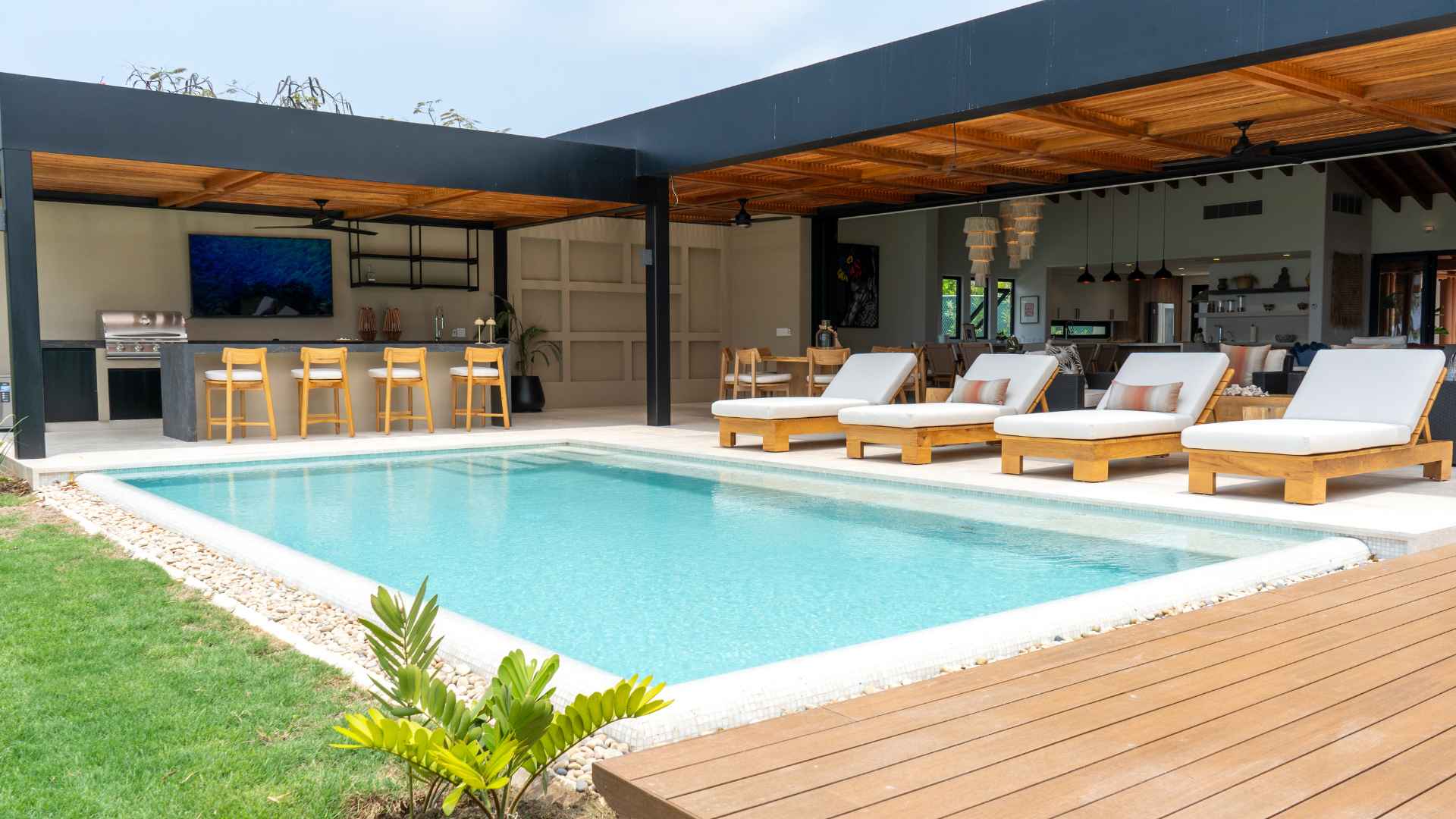 Lagos 16 - Punta Mita