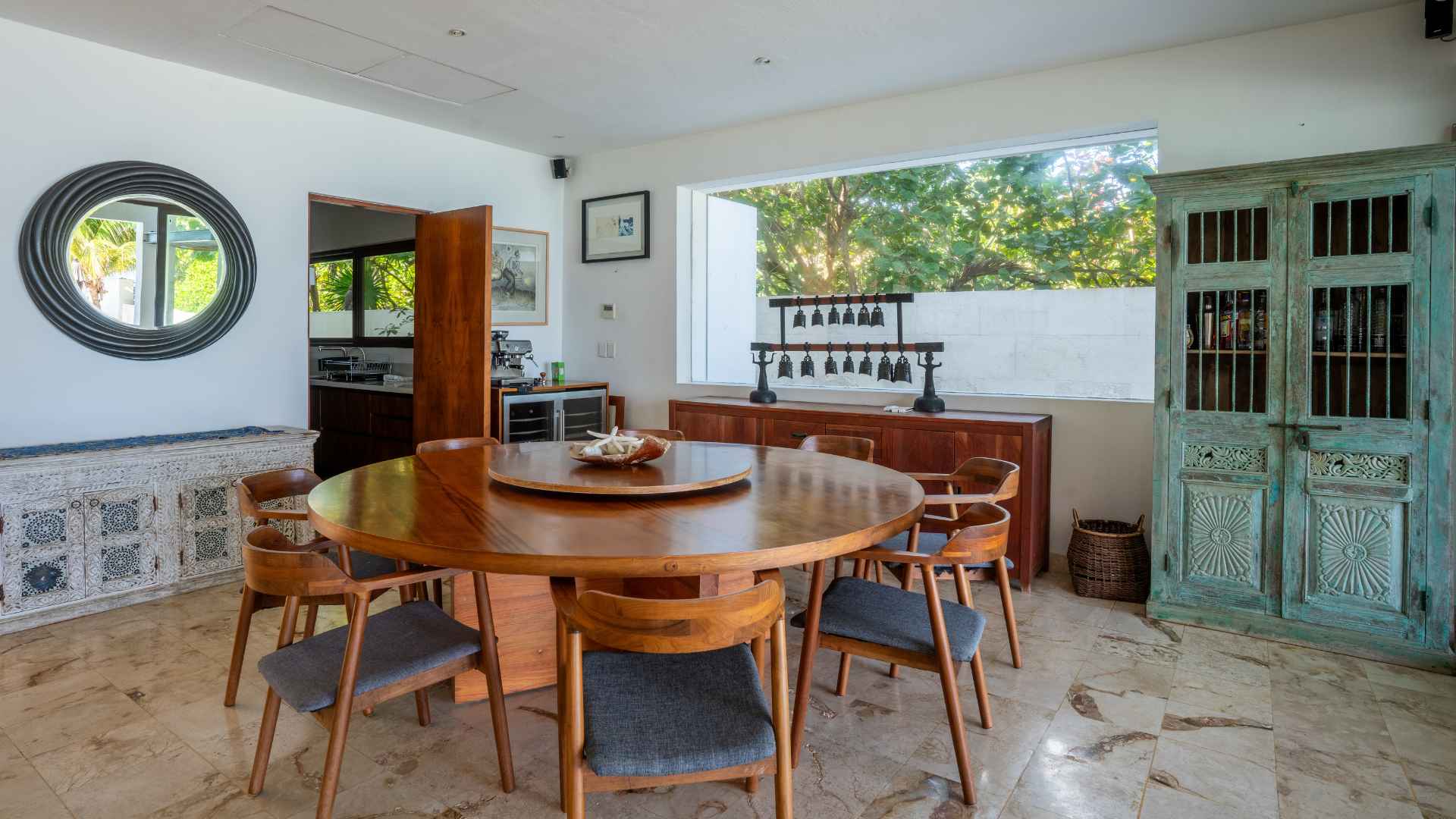 Villa Presidente - Cancun