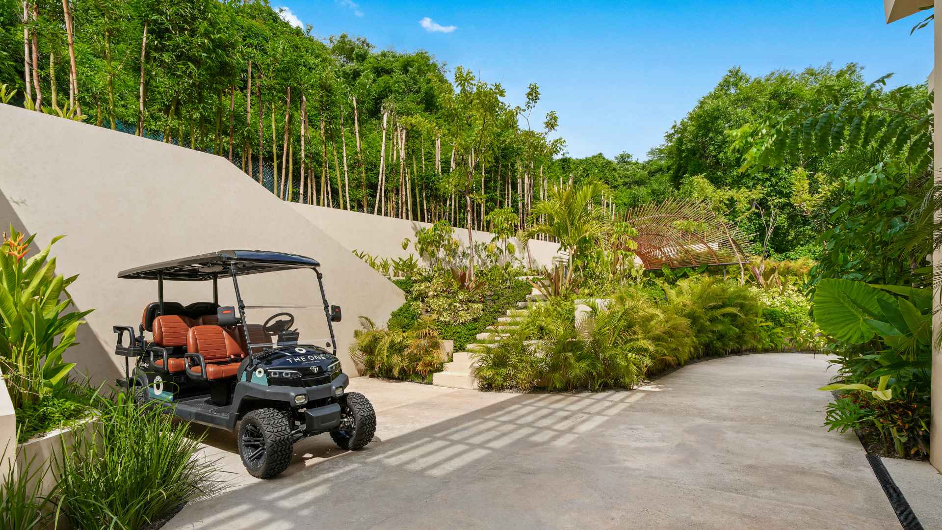 The One Punta Mita - Punta Mita