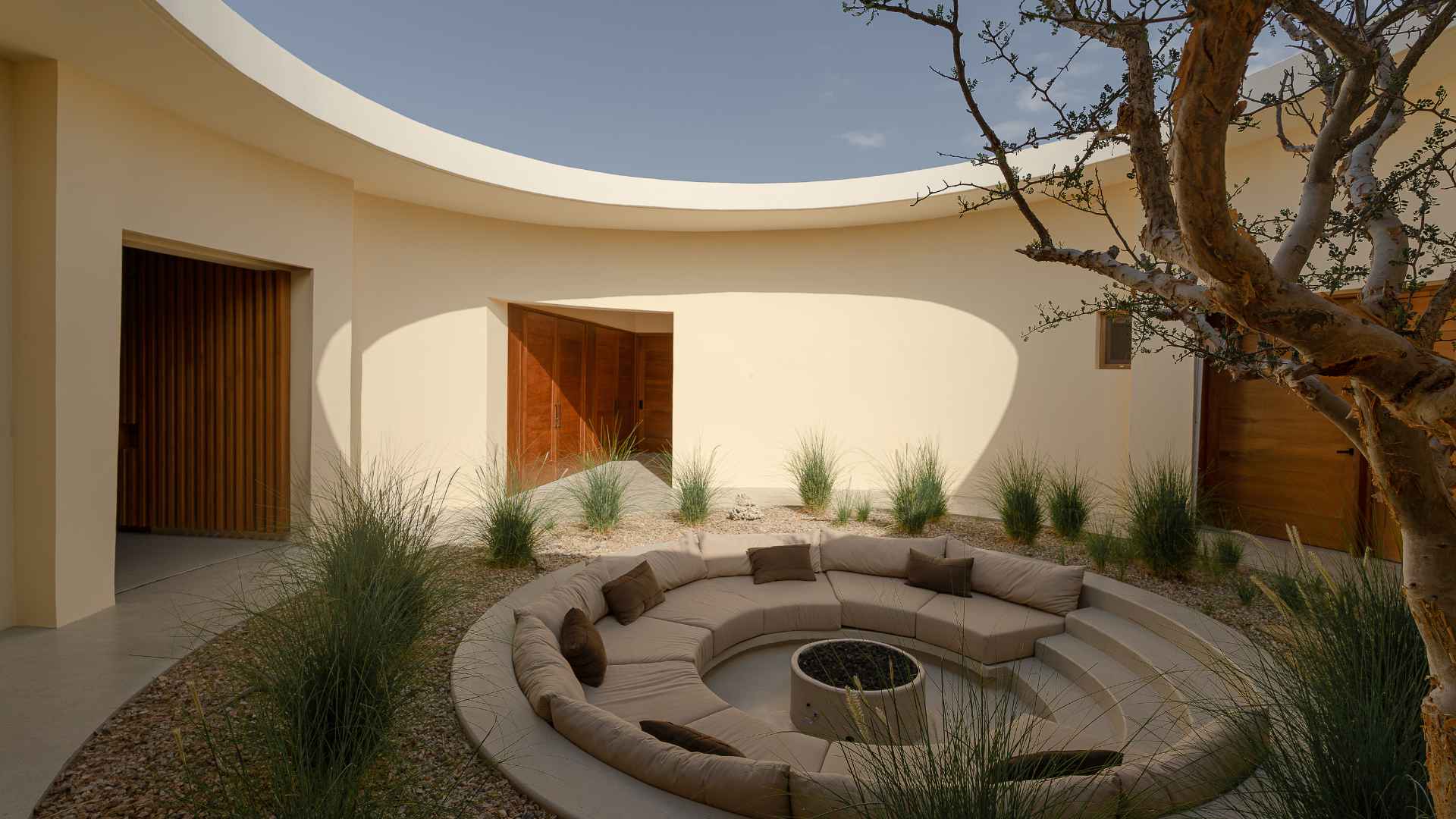 Casa Suna - Los Cabos