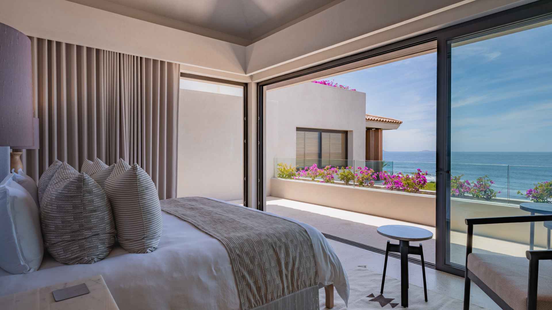 Casa de Elementos - Punta Mita