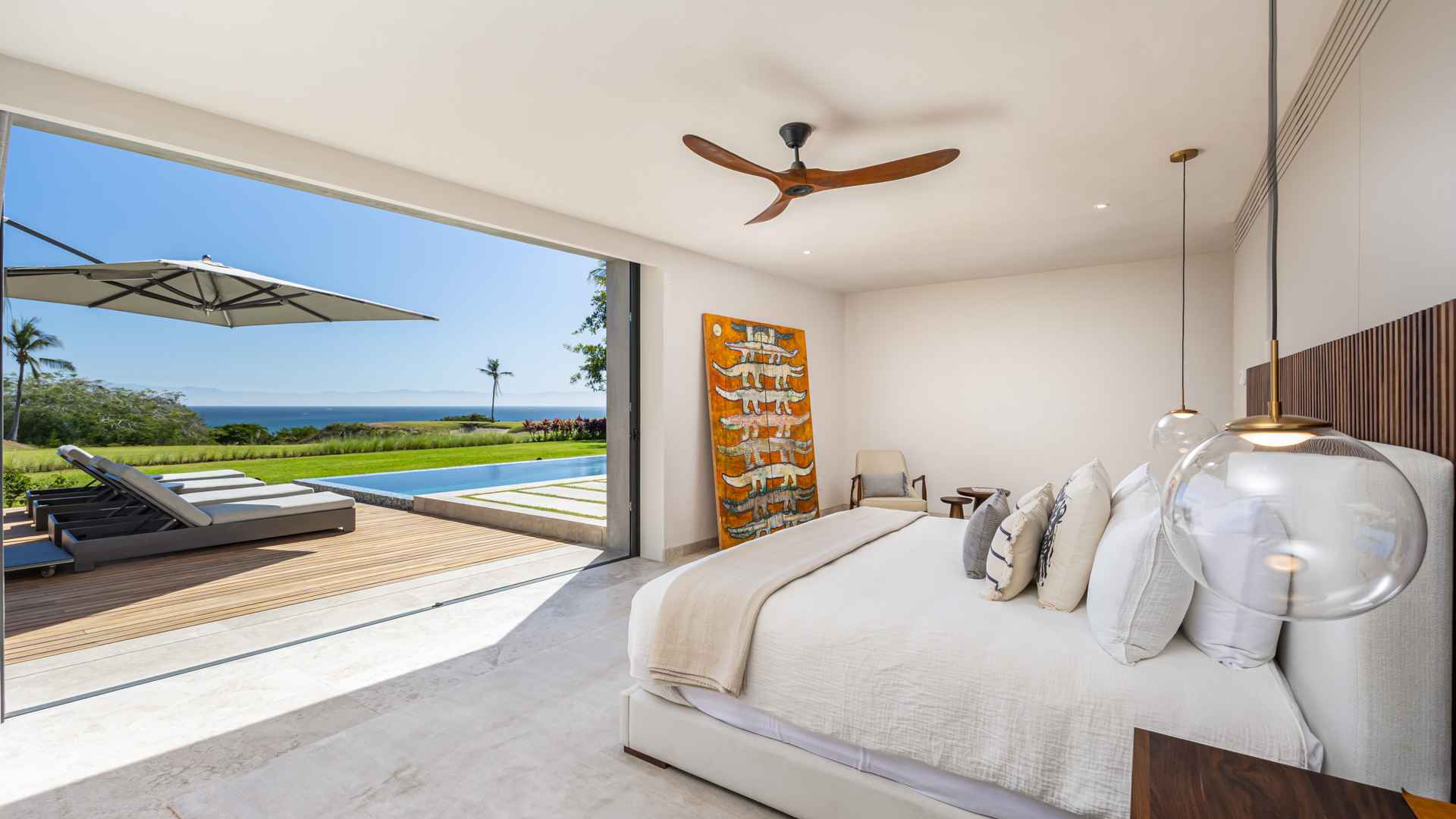 Lagos 11 - Punta Mita