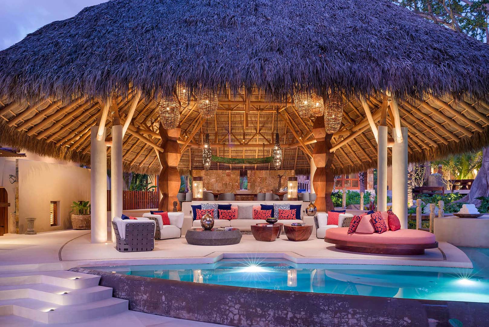 Casa Tau - Punta Mita