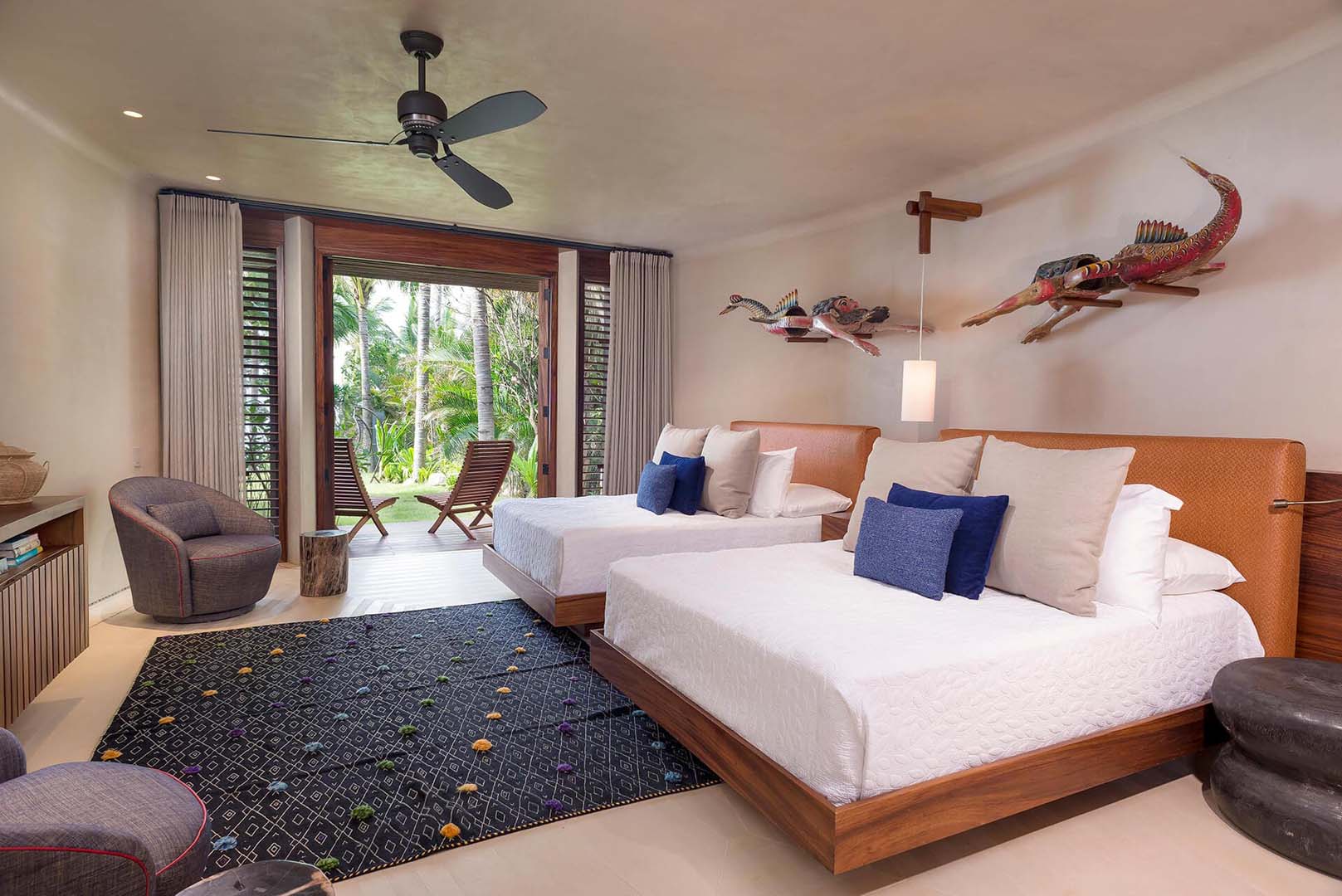 Casa Tau - Punta Mita