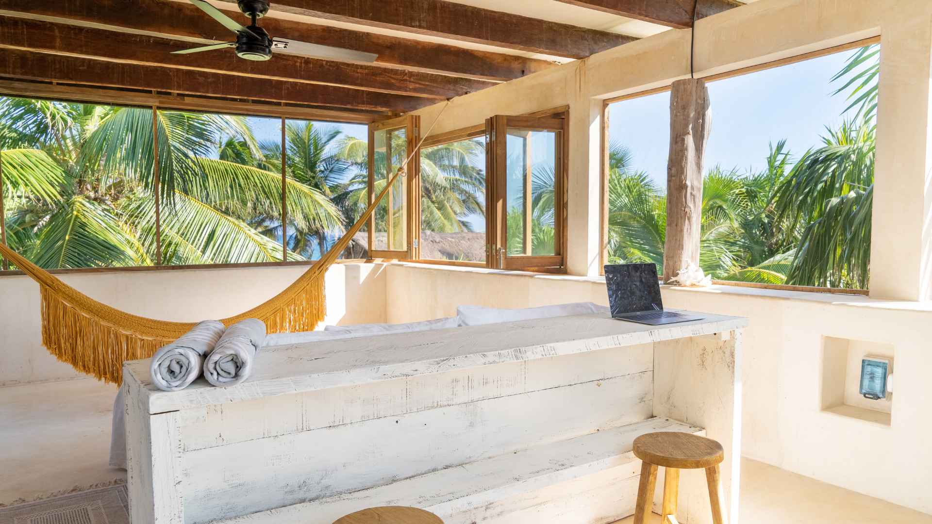 Villa Estrellita - Riviera Maya