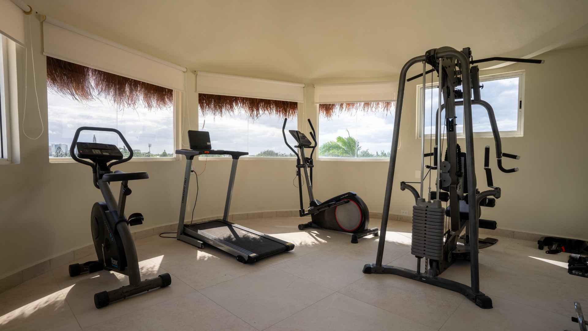 Villa Flamingos - Cancun