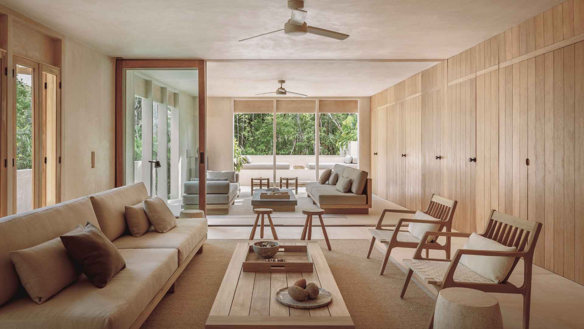 Candela Tulum - Villa 1 - Tulum