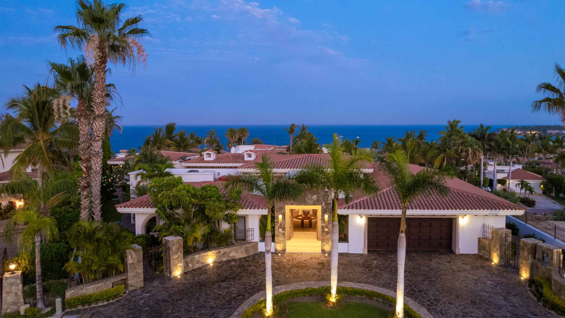 Villa Esperanza - San Jose del Cabo