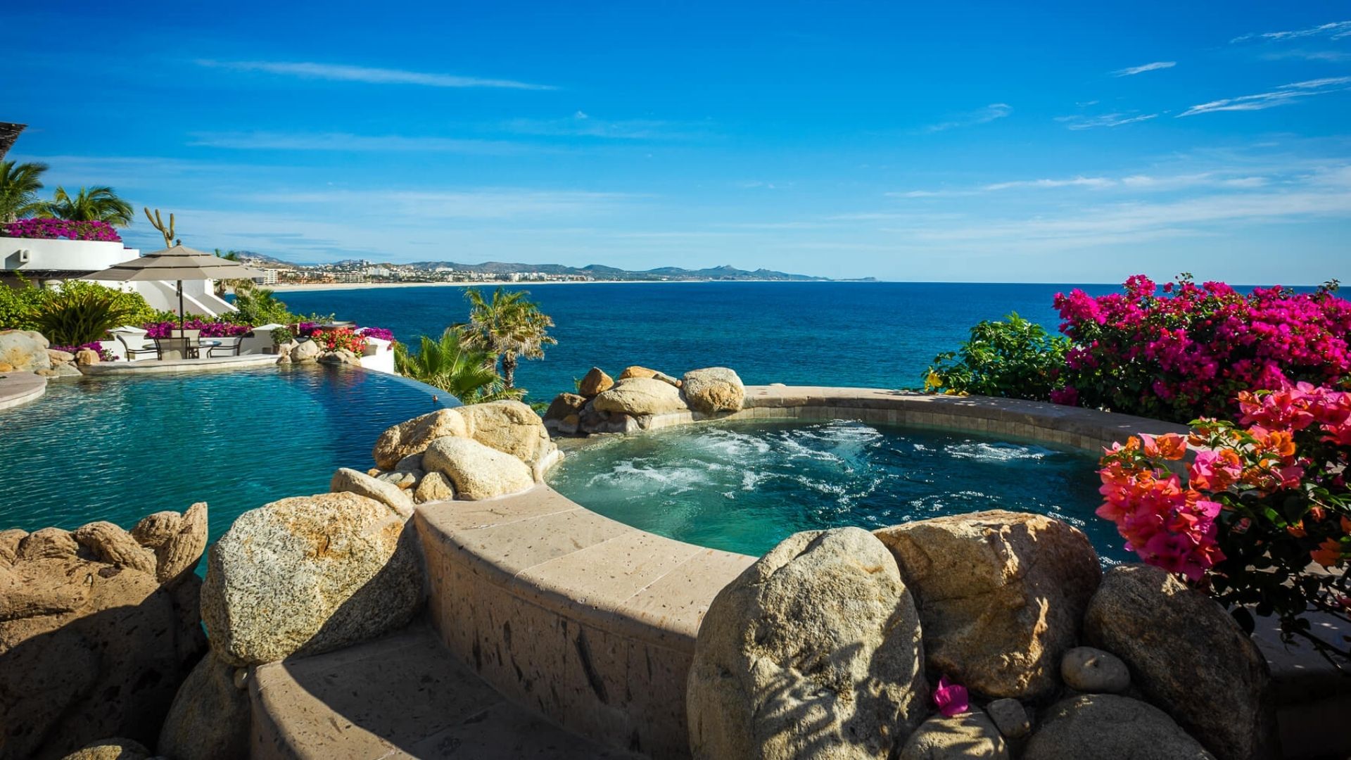 Villa Gloriosa - San Jose del Cabo