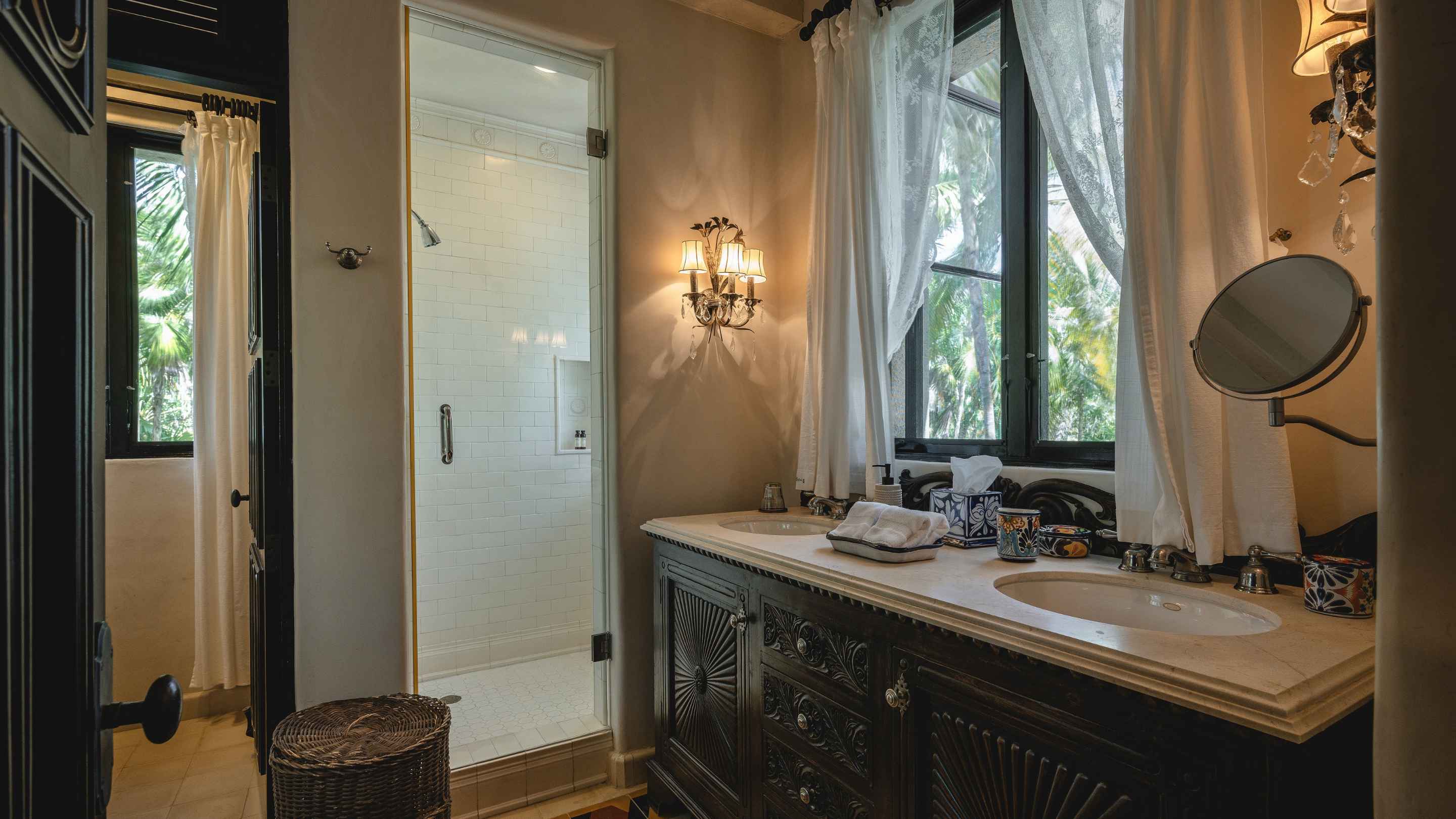 Hacienda Palancar - Riviera Maya