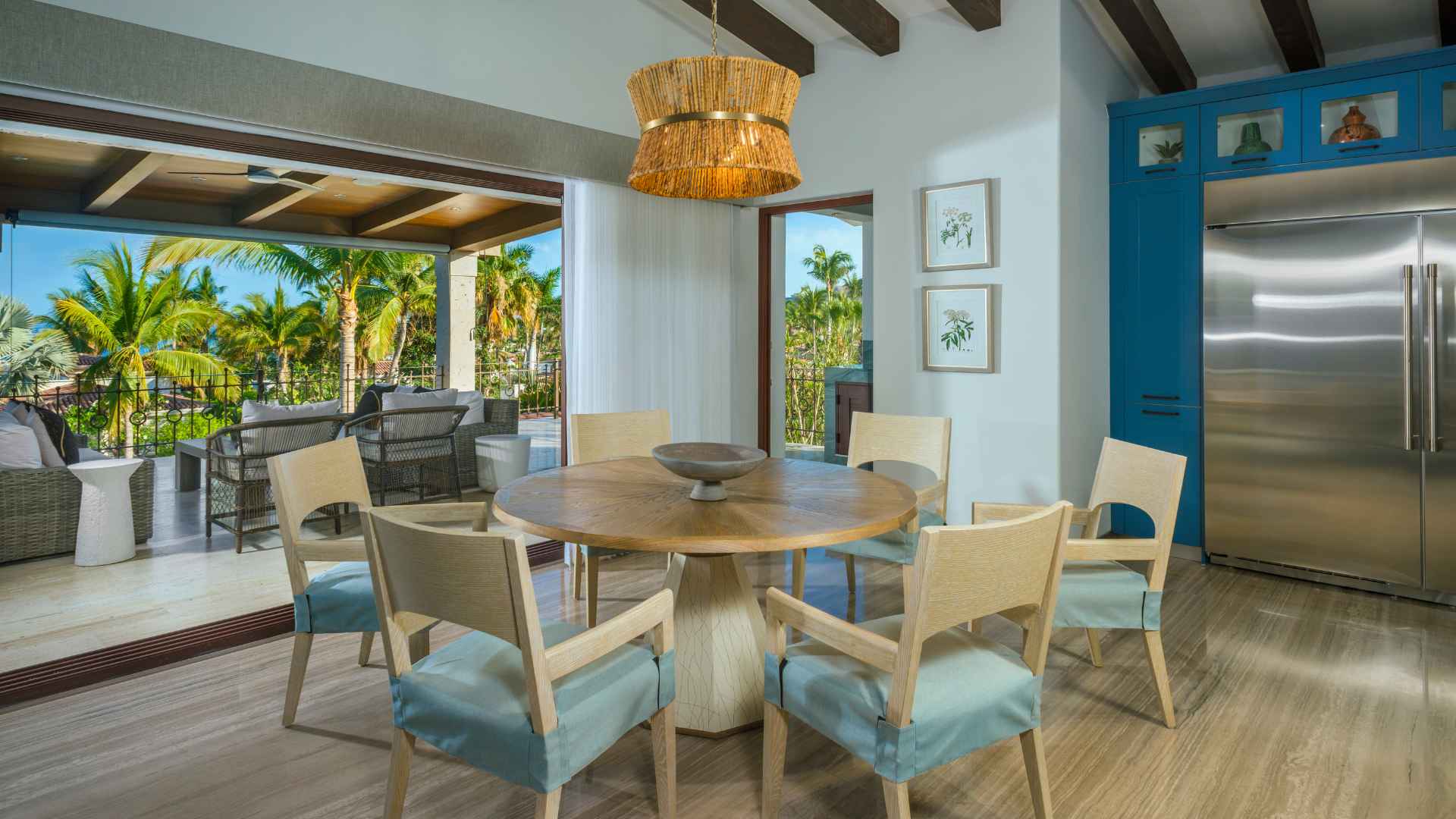 Villa Esperanza - San Jose del Cabo