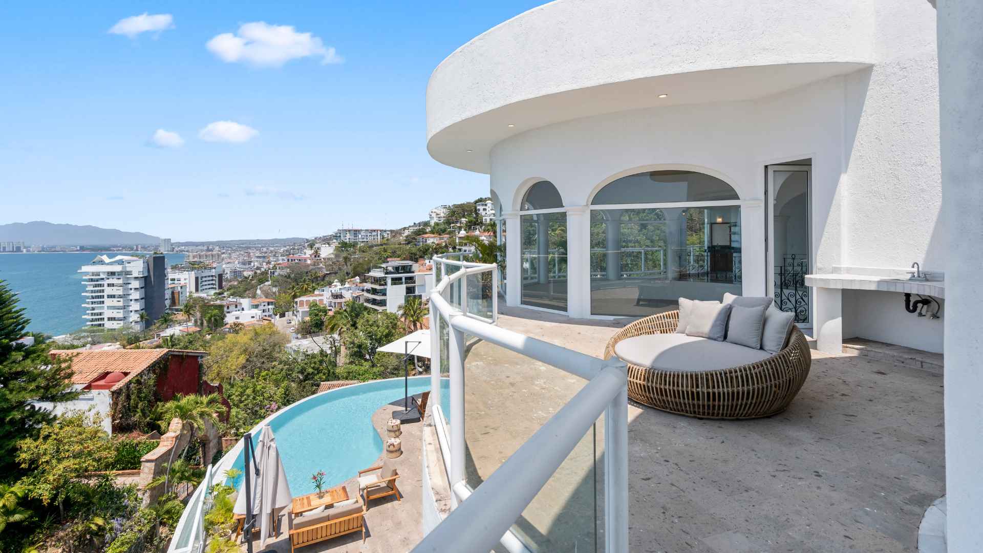 Casa Paakat - Puerto Vallarta