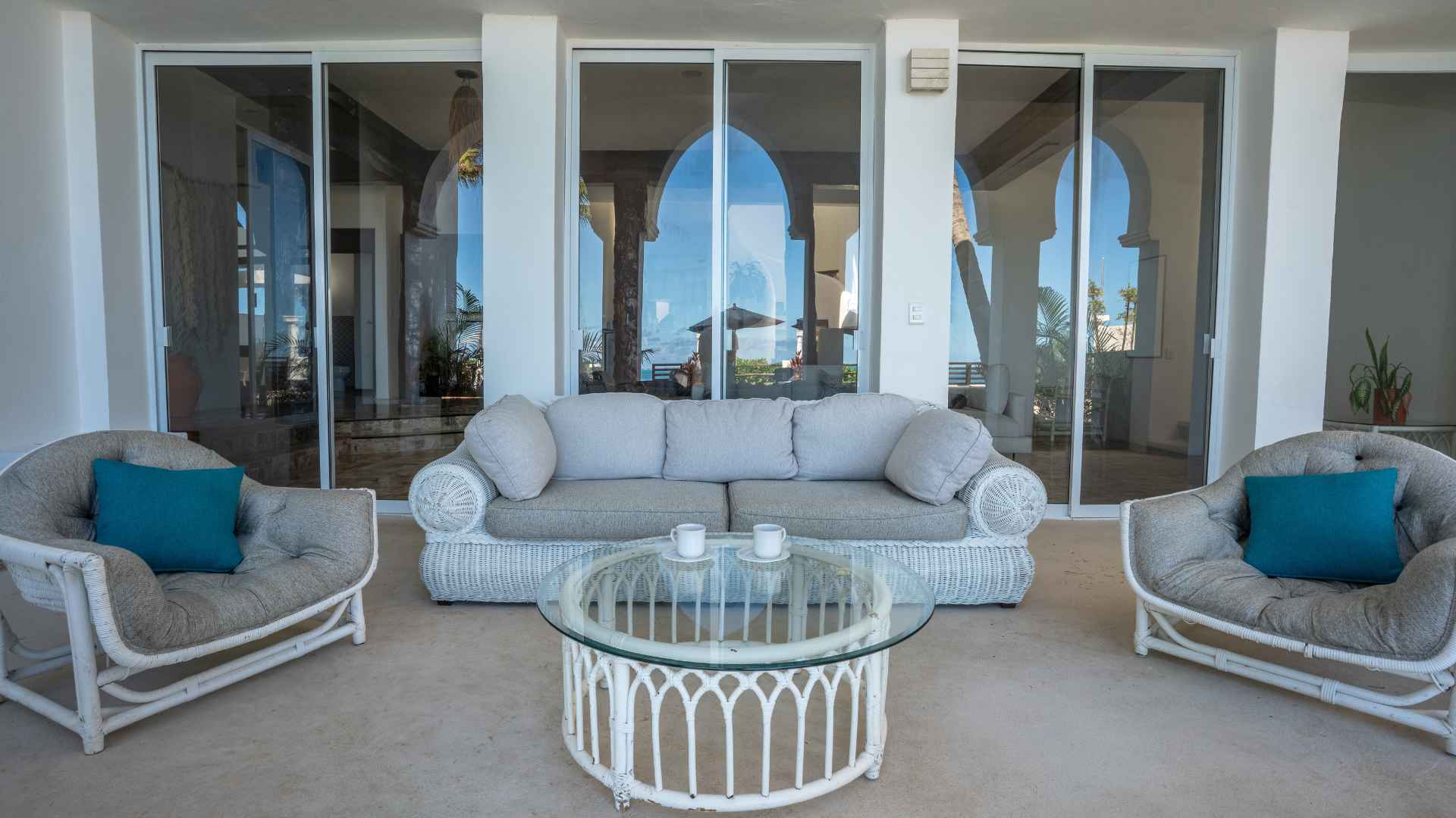 Villa Moriska - Cancun