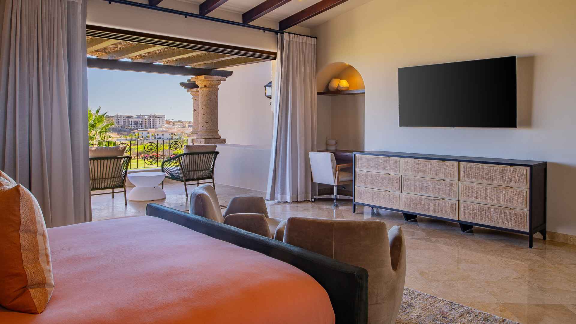 Palmaritos 6 - Cabo San Lucas