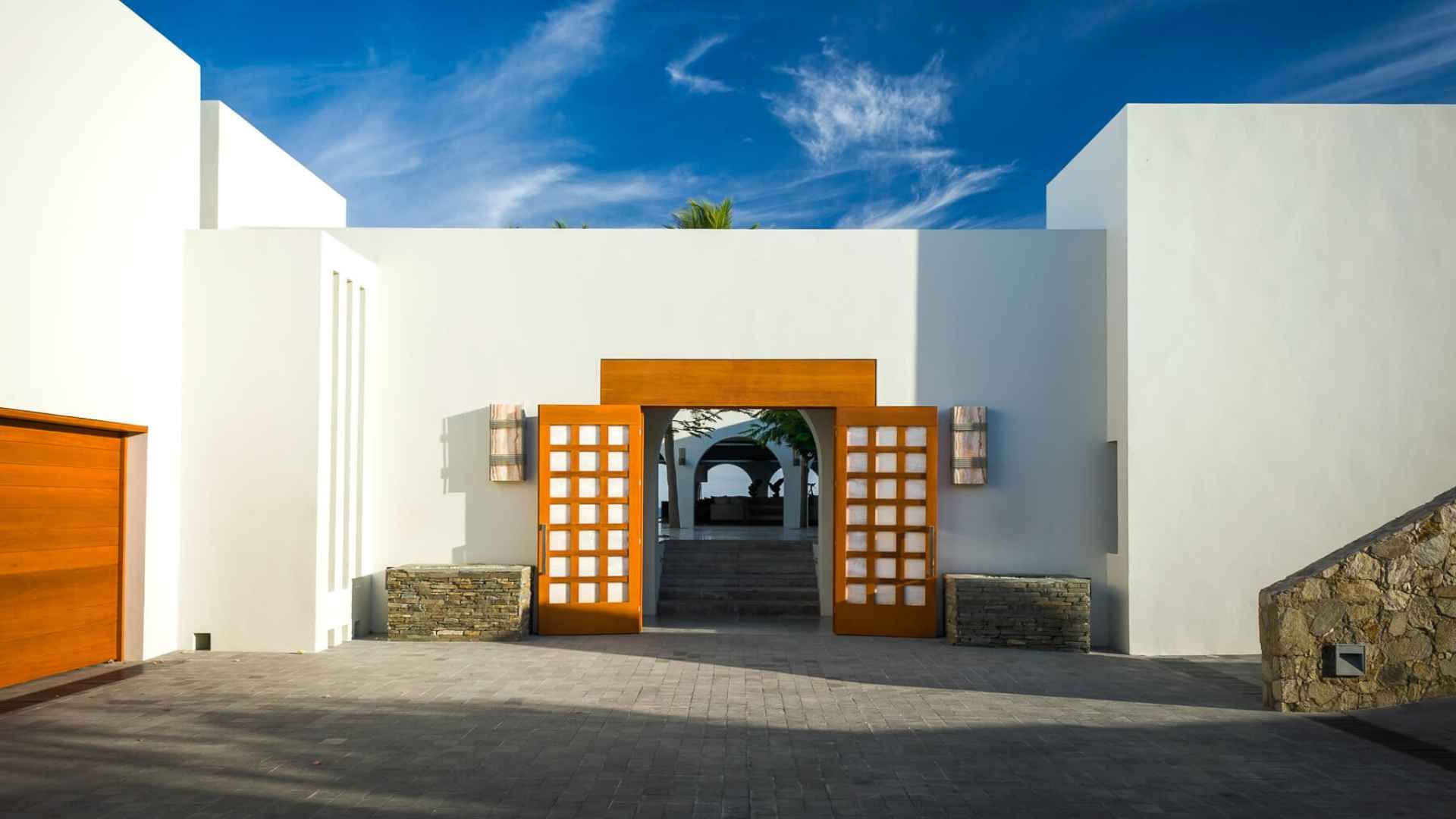Casa Oliver - San Jose del Cabo