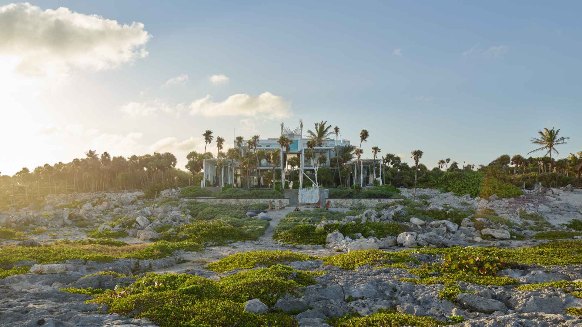 Villa I'ik - Riviera Maya