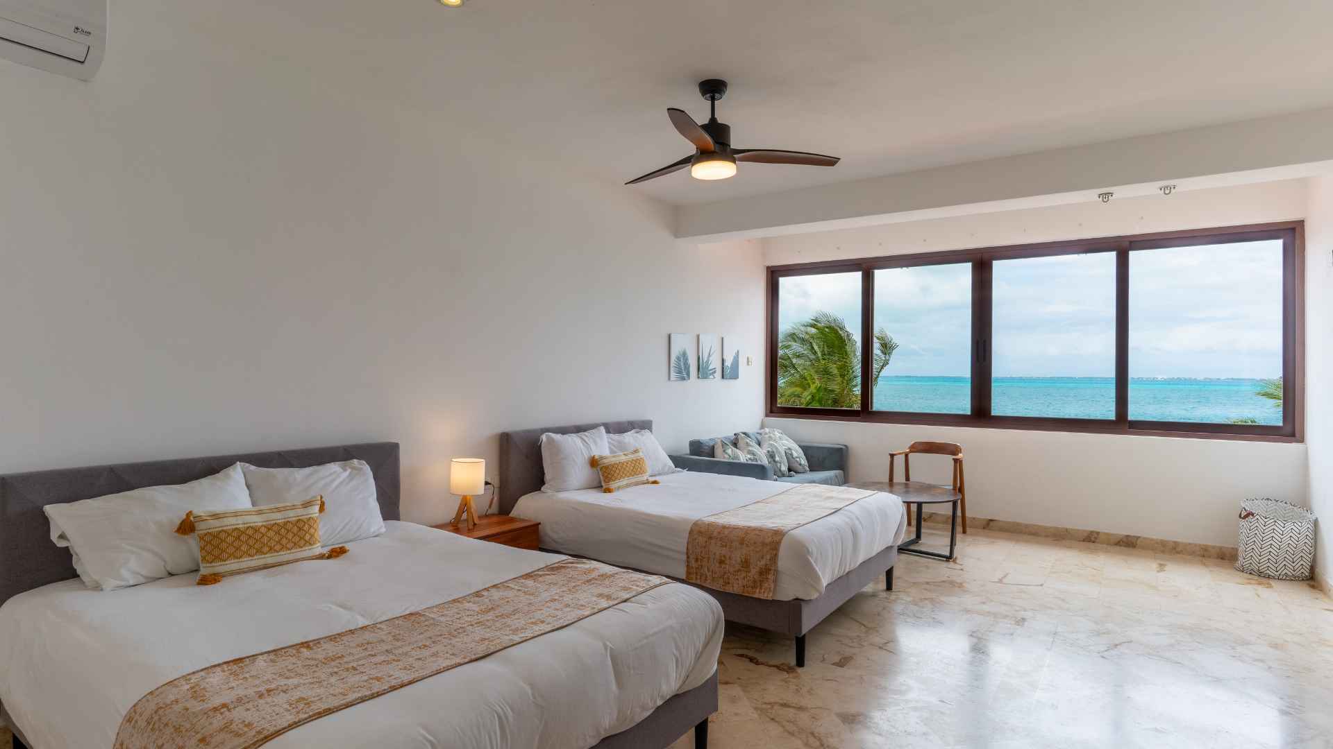 Villa Presidente - Cancun