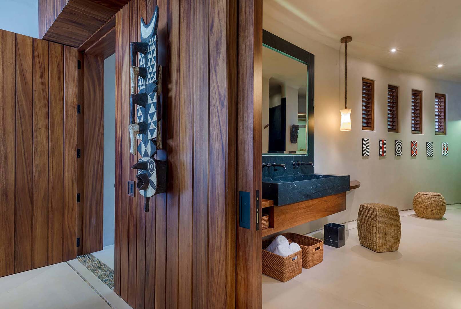 Casa Tau - Punta Mita