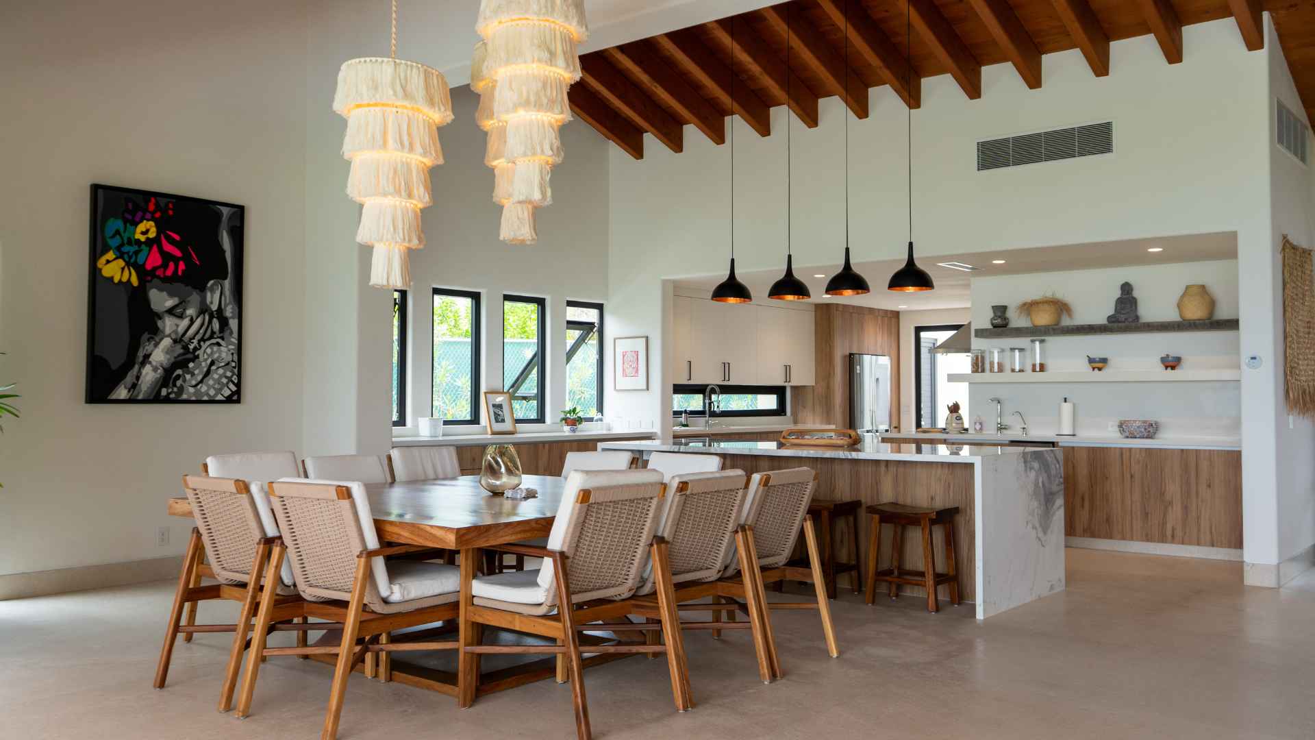 Lagos 16 - Punta Mita