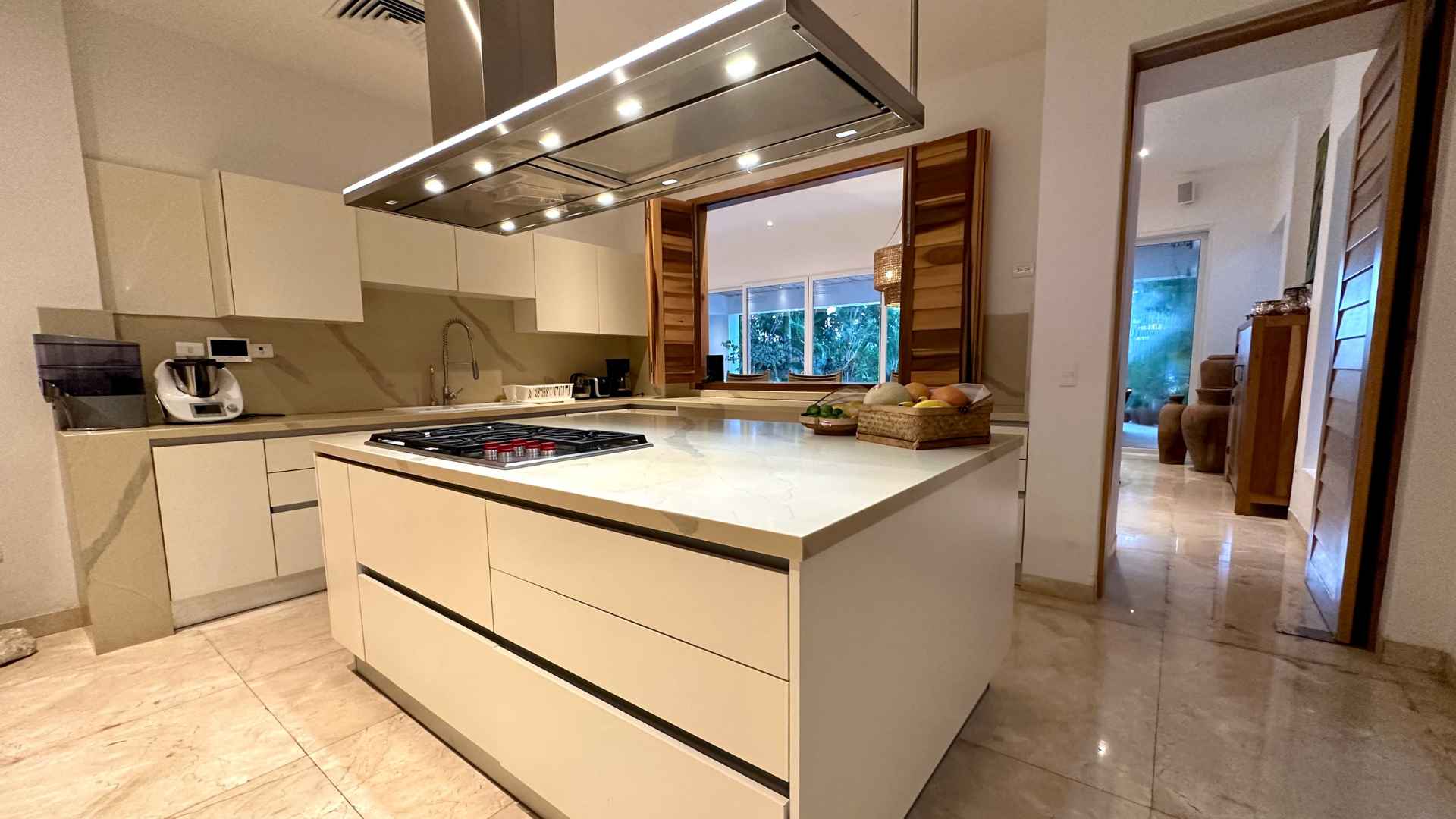 Villa La Ceiba - Cancun