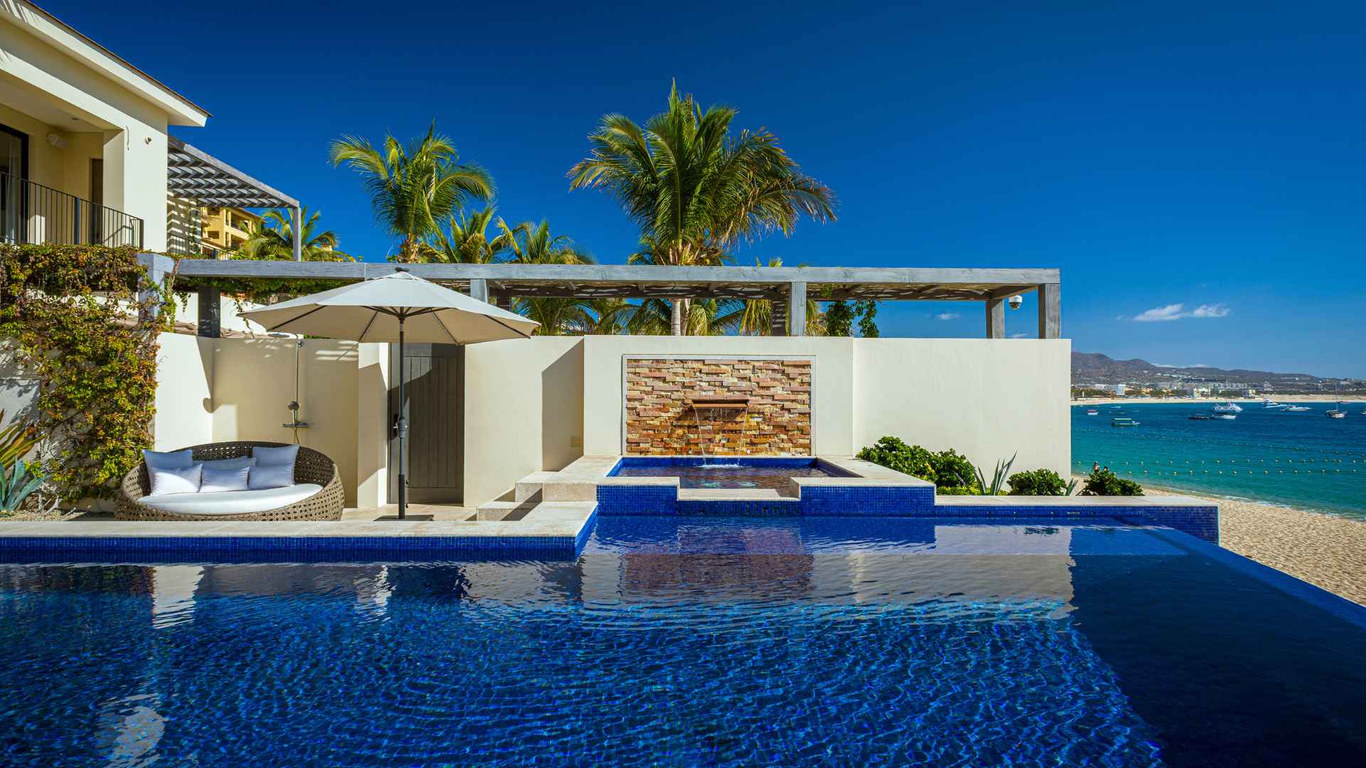 Villa Marena - Cabo San Lucas