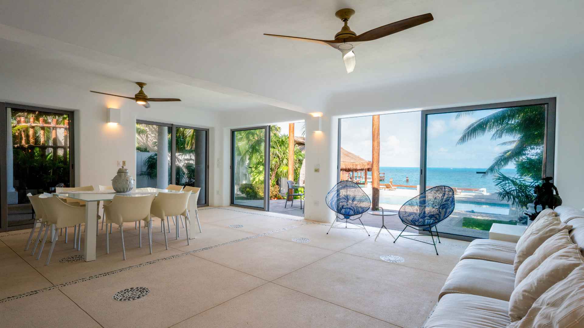 Villa Lagartijas - Cancun