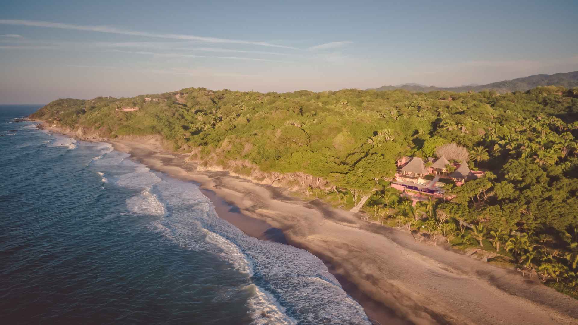 Casa Mis Amores - Punta Mita