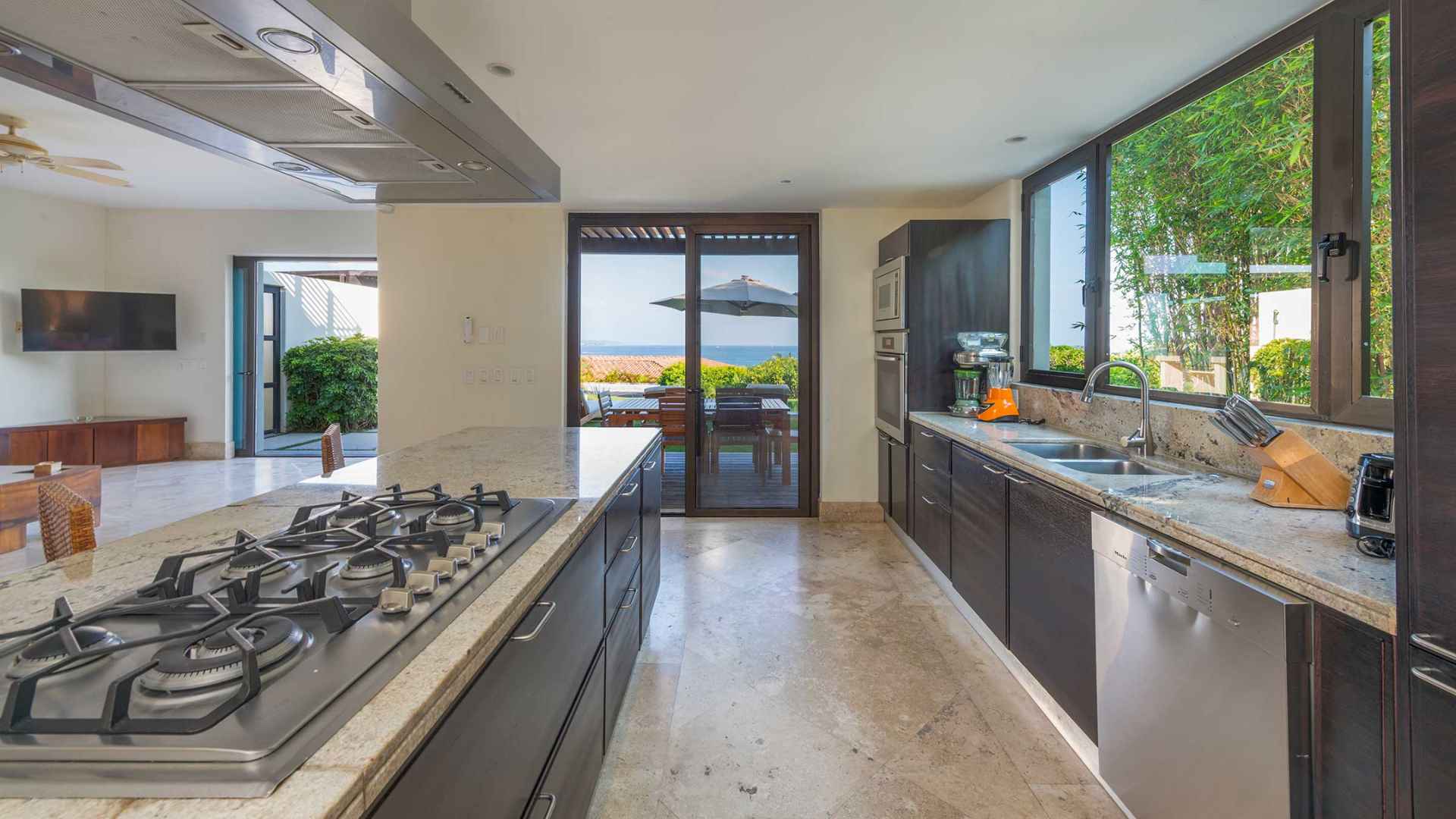 Villa Turquesa - Punta Mita