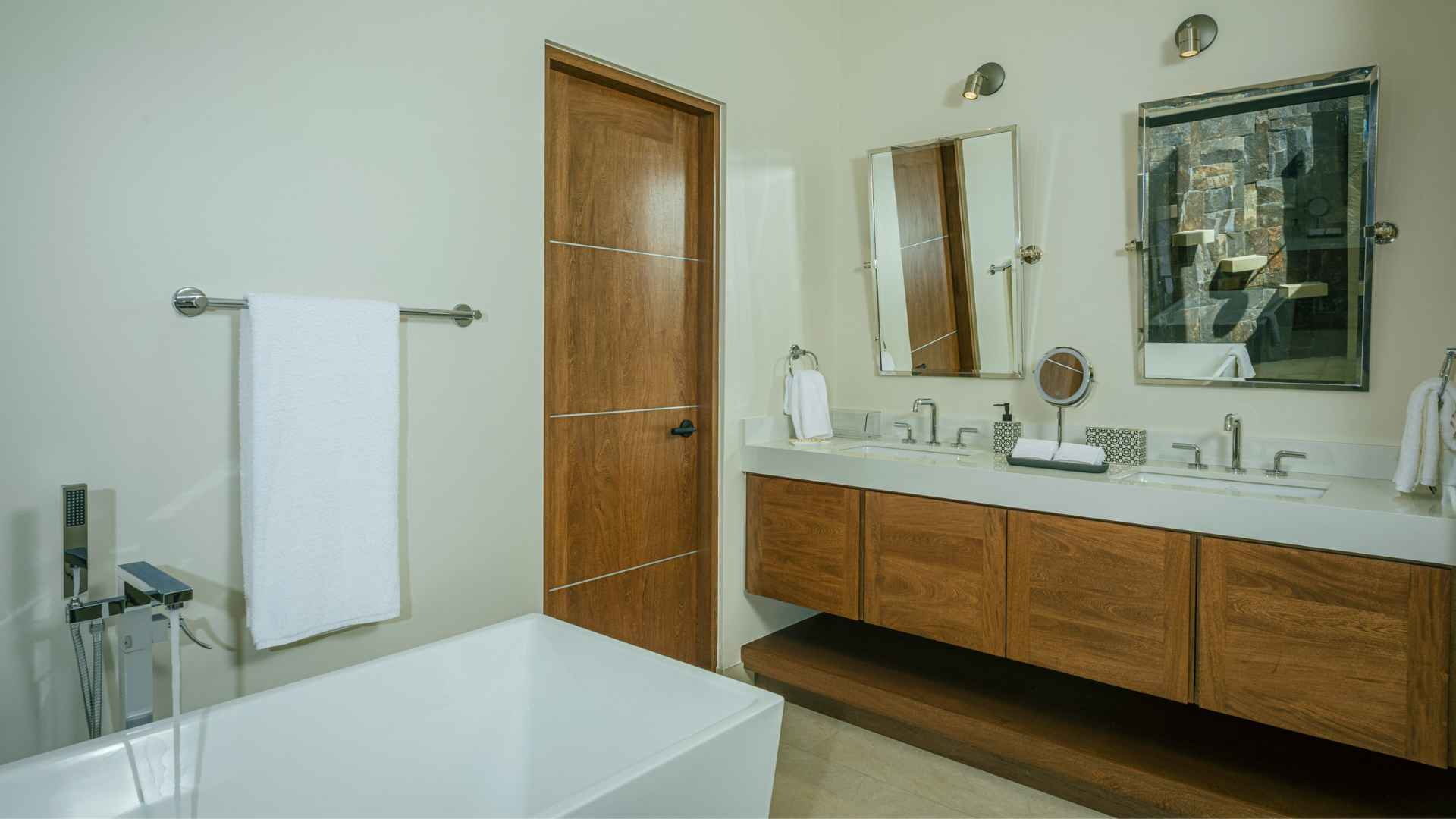 Casa Alba - San Jose del Cabo