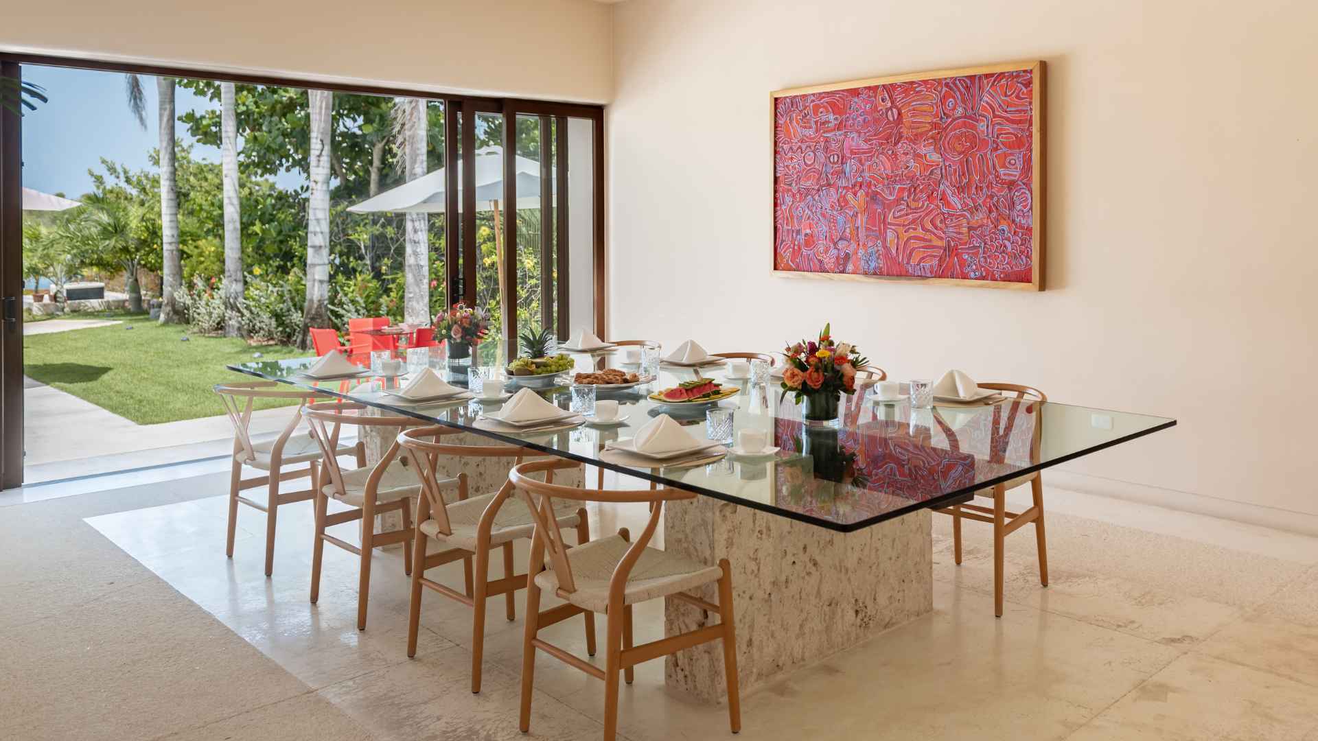 Casa Cangrejo Feliz - Riviera Maya