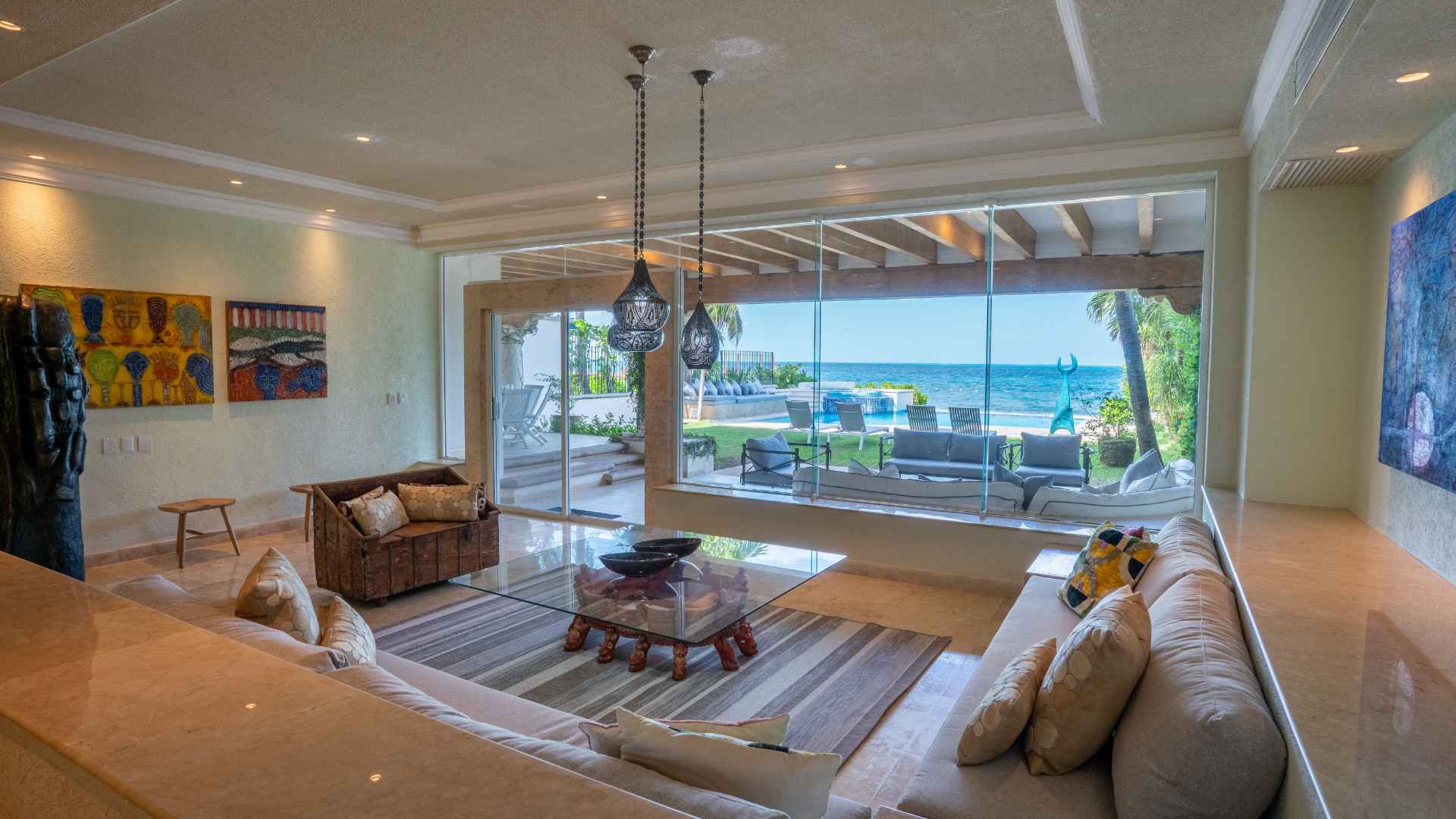 Villa Serena - Cancun