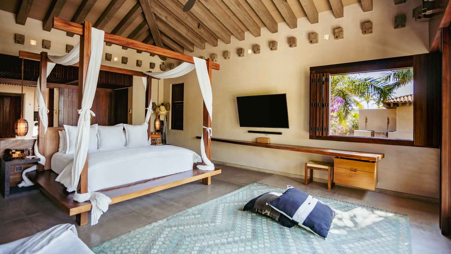 Casa Koko - Punta Mita