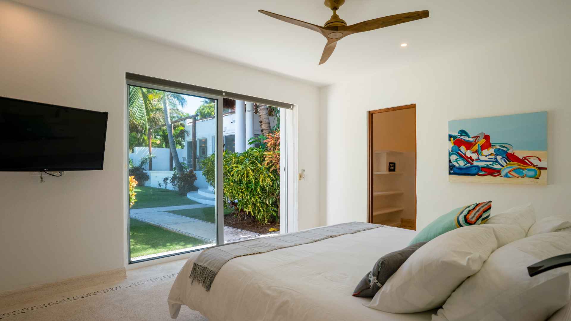Villa Lagartijas - Cancun