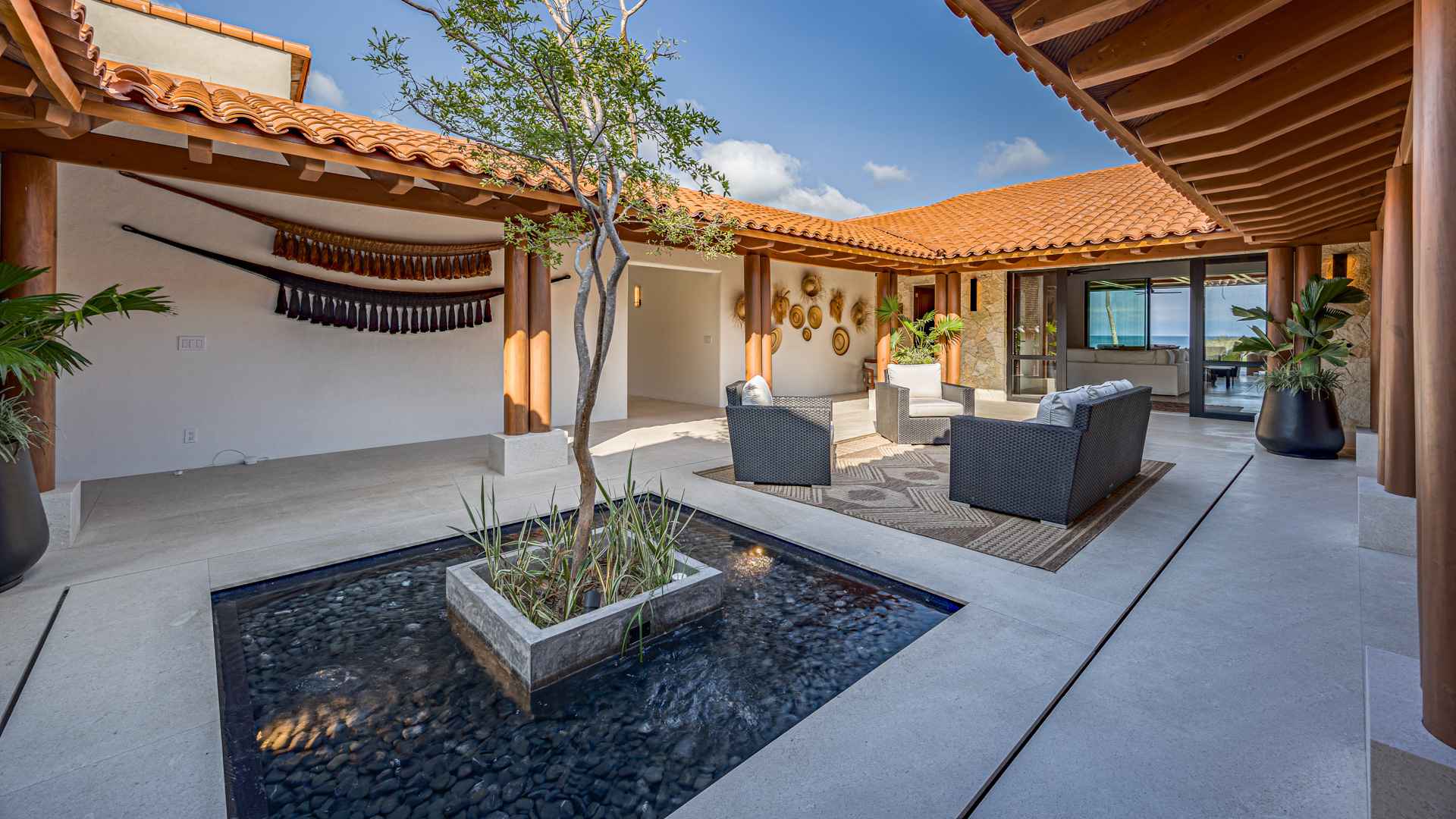 Lagos 16 - Punta Mita