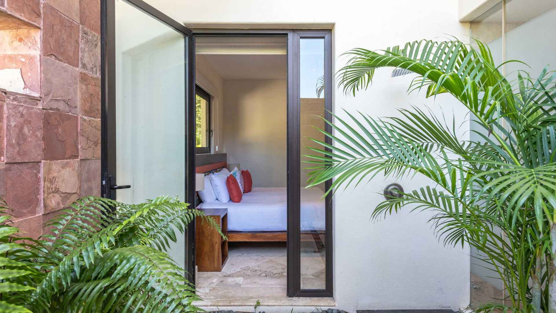 Villa Jade - Punta Mita