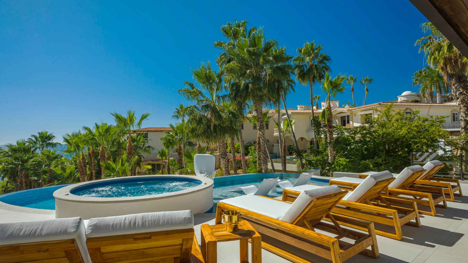Villa Mareas - Cabo San Lucas
