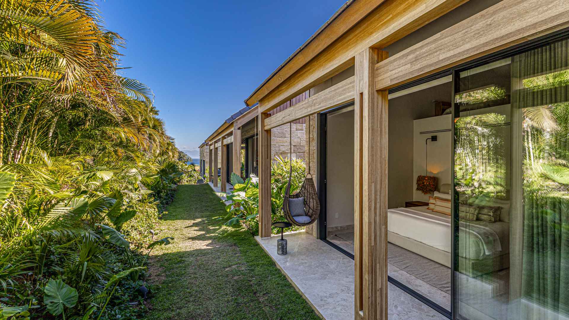 Lagos 11 - Punta Mita