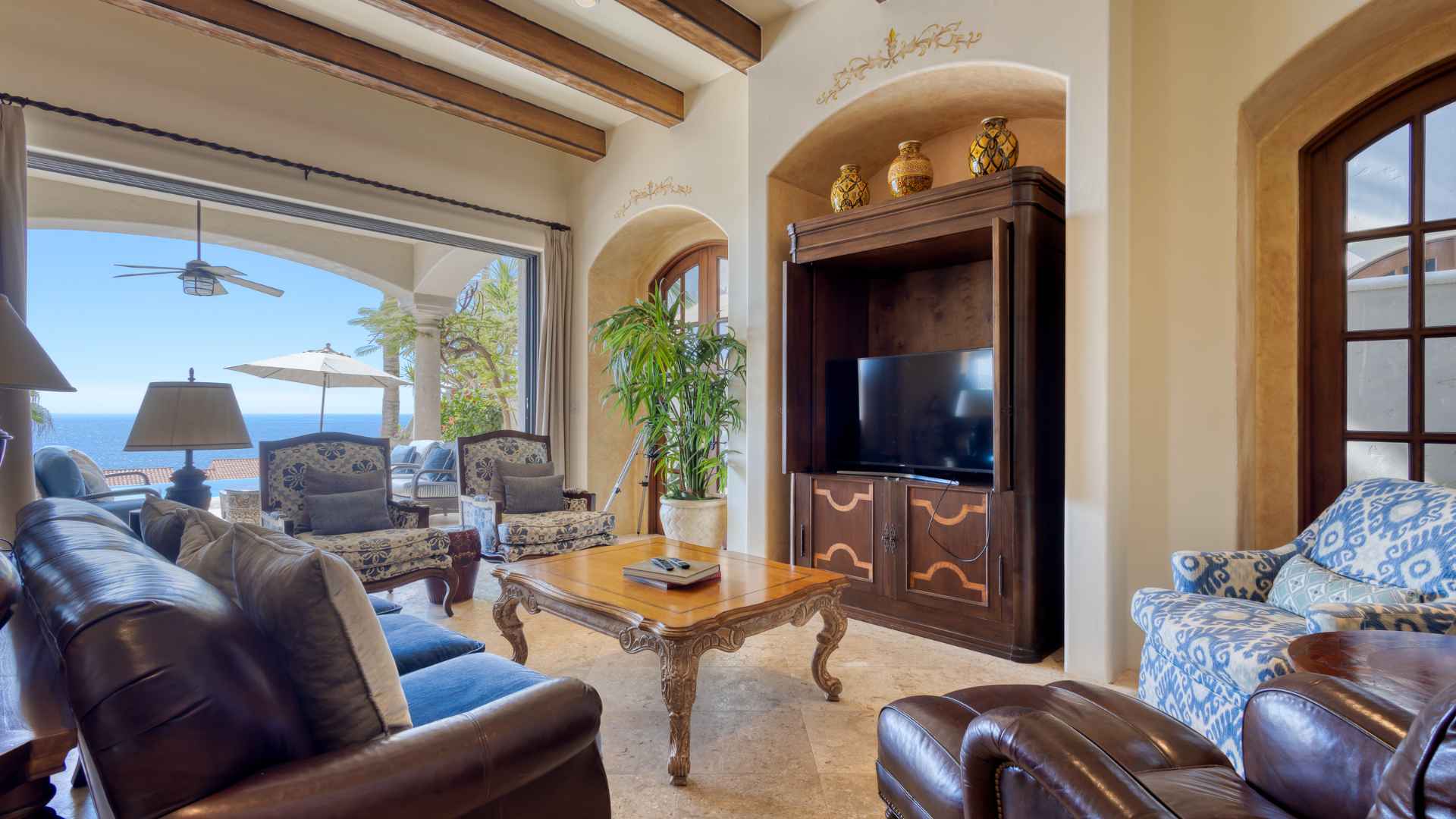 Villa Luminara - San Jose del Cabo