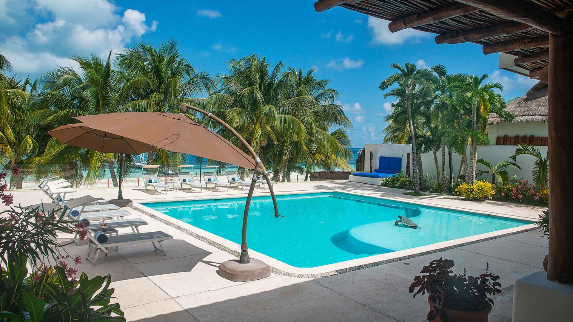 Villa Balam Nah - Cancun