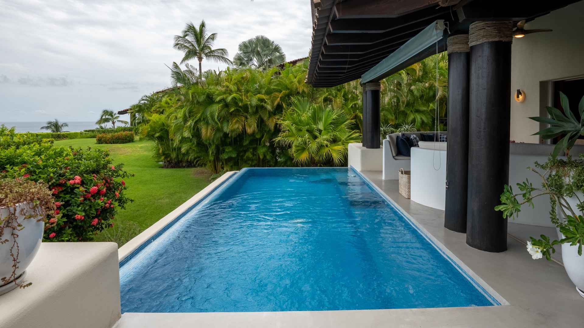Villa 2037 - Four Seasons - Punta Mita