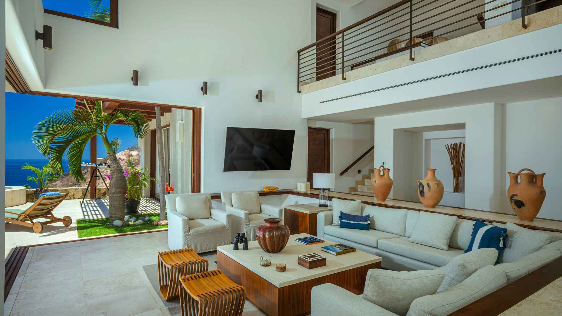 Casa Rayrae - San Jose del Cabo