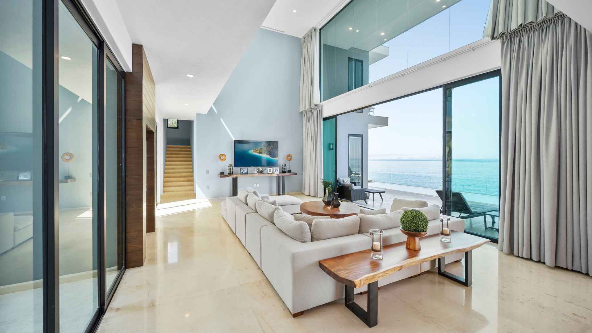 Villa Veva - Puerto Vallarta
