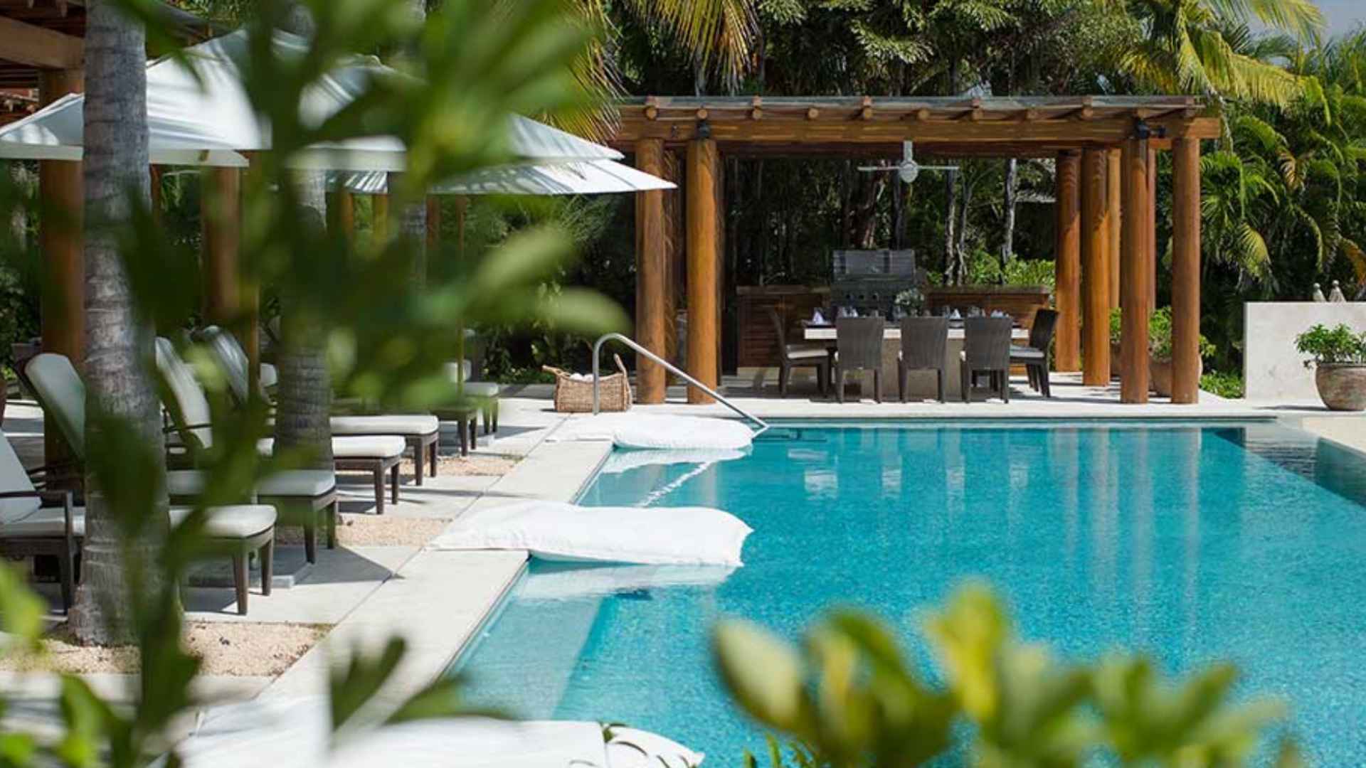 EstateJaguar - Punta Mita