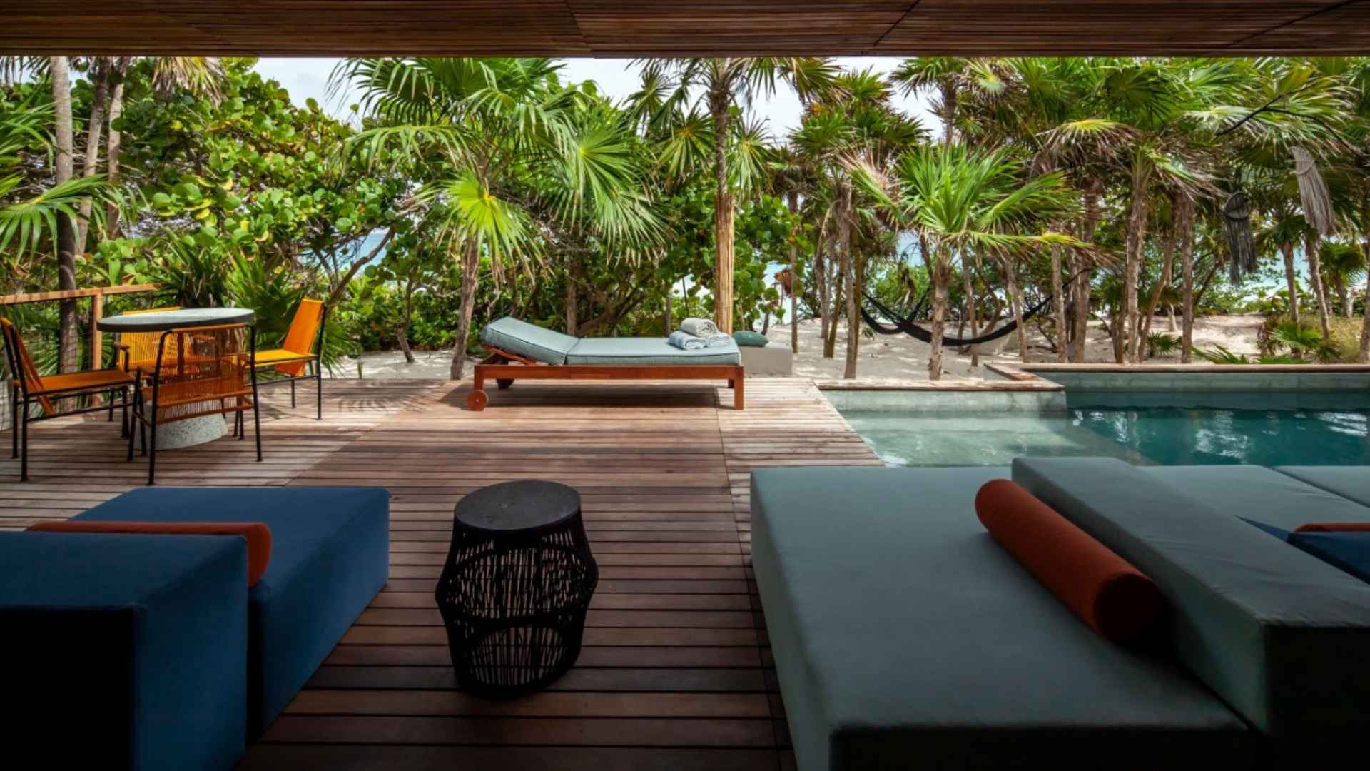 Casa Mam - Riviera Maya