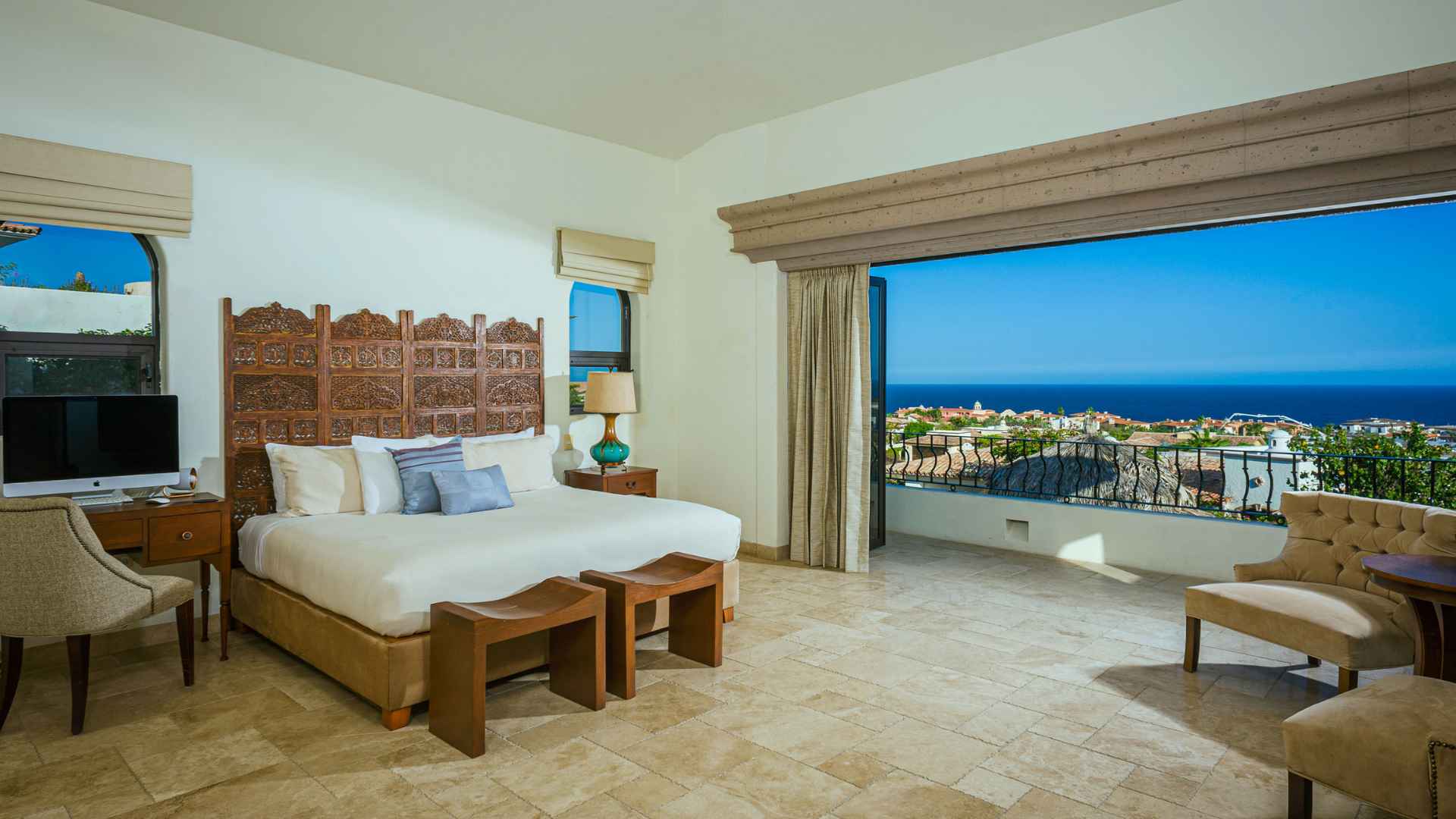 Villa De Los Faros - Cabo San Lucas