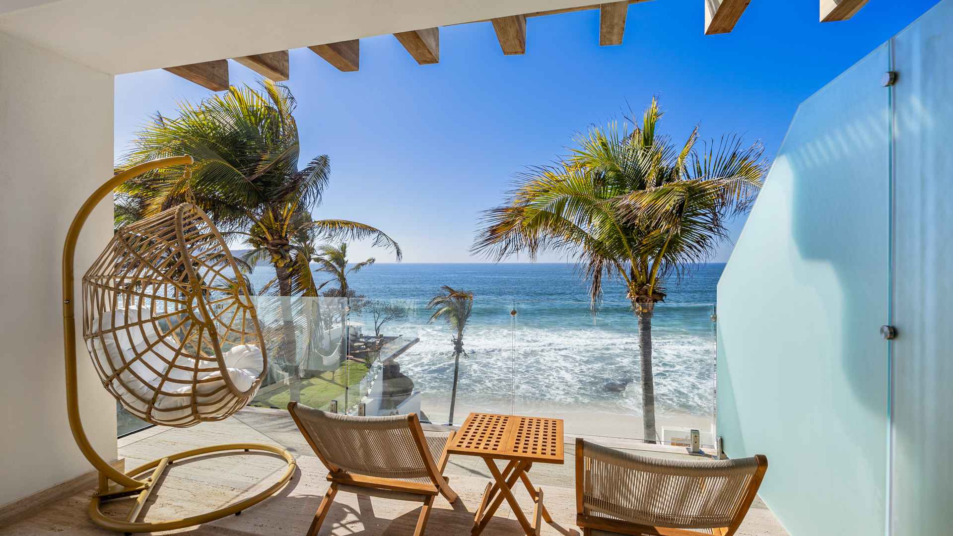 Casa Hayam - Punta Mita