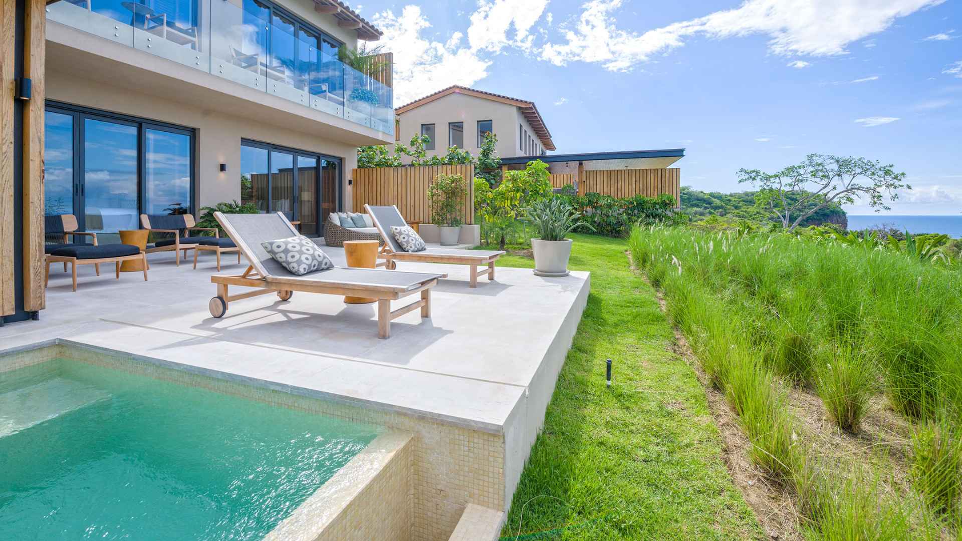 Villa Cielo Azul - Punta Mita