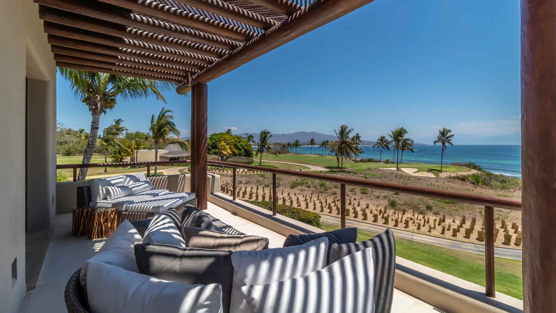 Casa Solé - Punta Mita